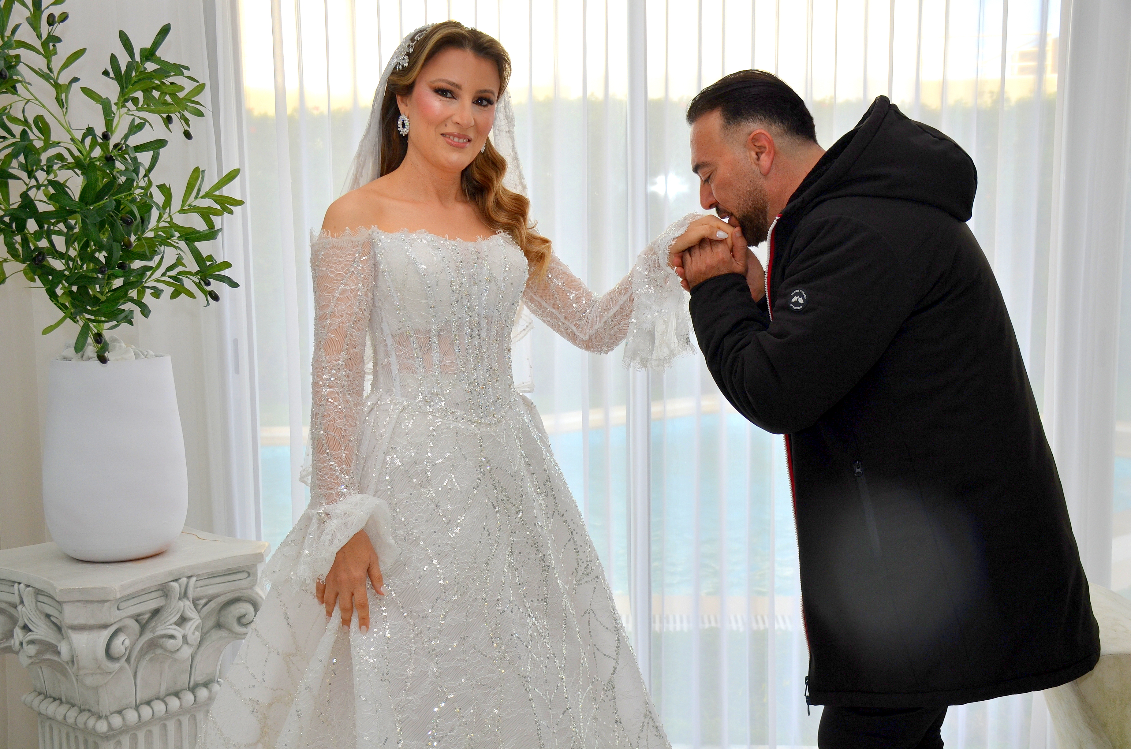 10 Creative Engagement Photoshoot Ideas in Tunisia