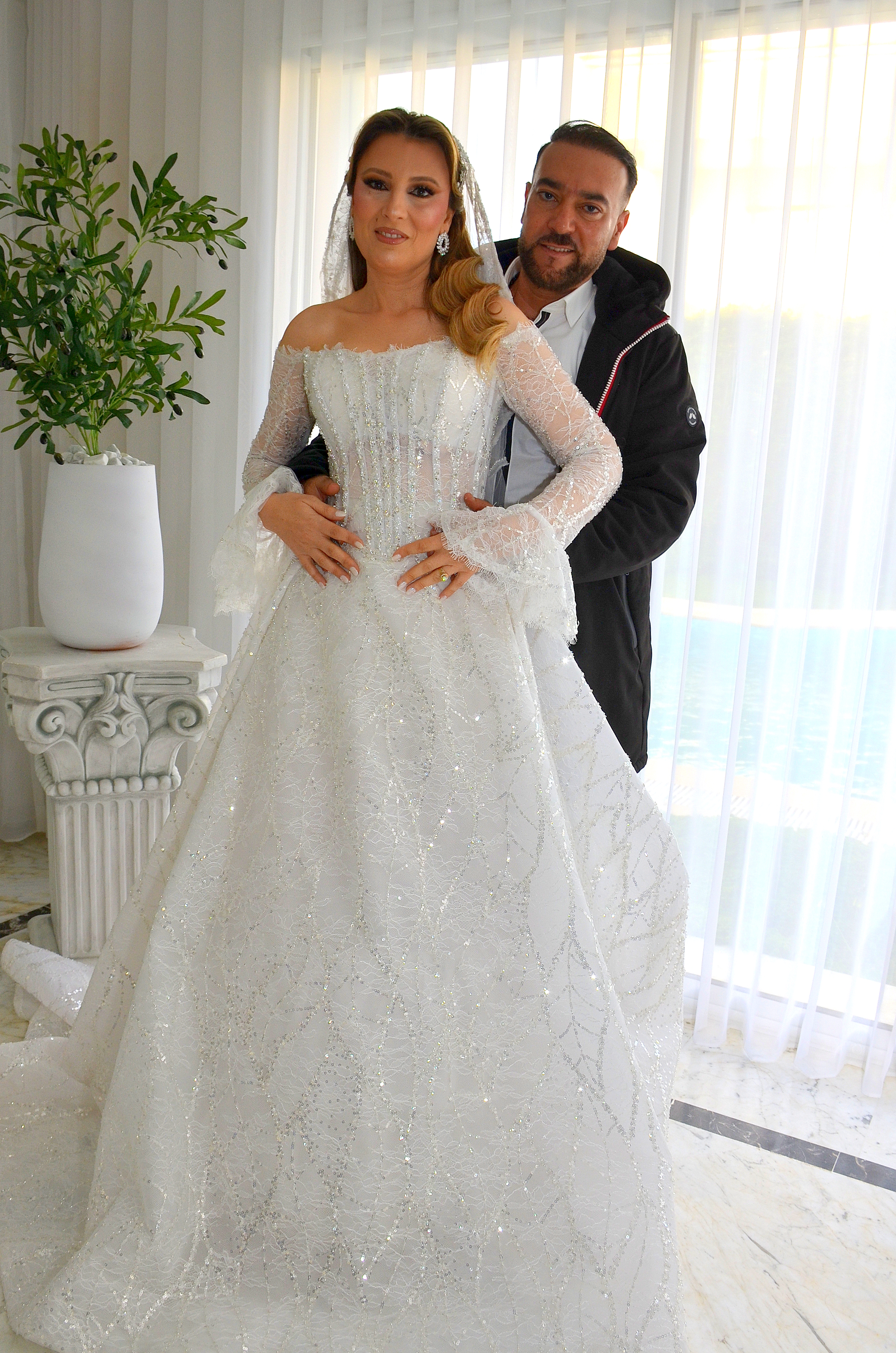 How to Choose the Right Wedding Photographer in Tunisia: Complete Guide