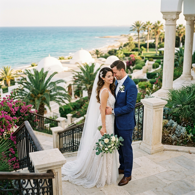 Destination Wedding Guide: Why Tunisia is Perfect for Your Special Day